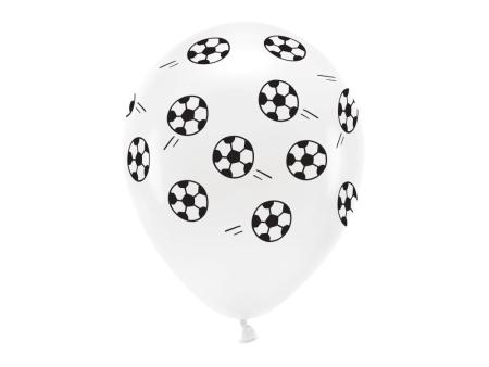 Fussball Luftballons